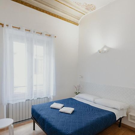 Florence Rooms Exteriör bild