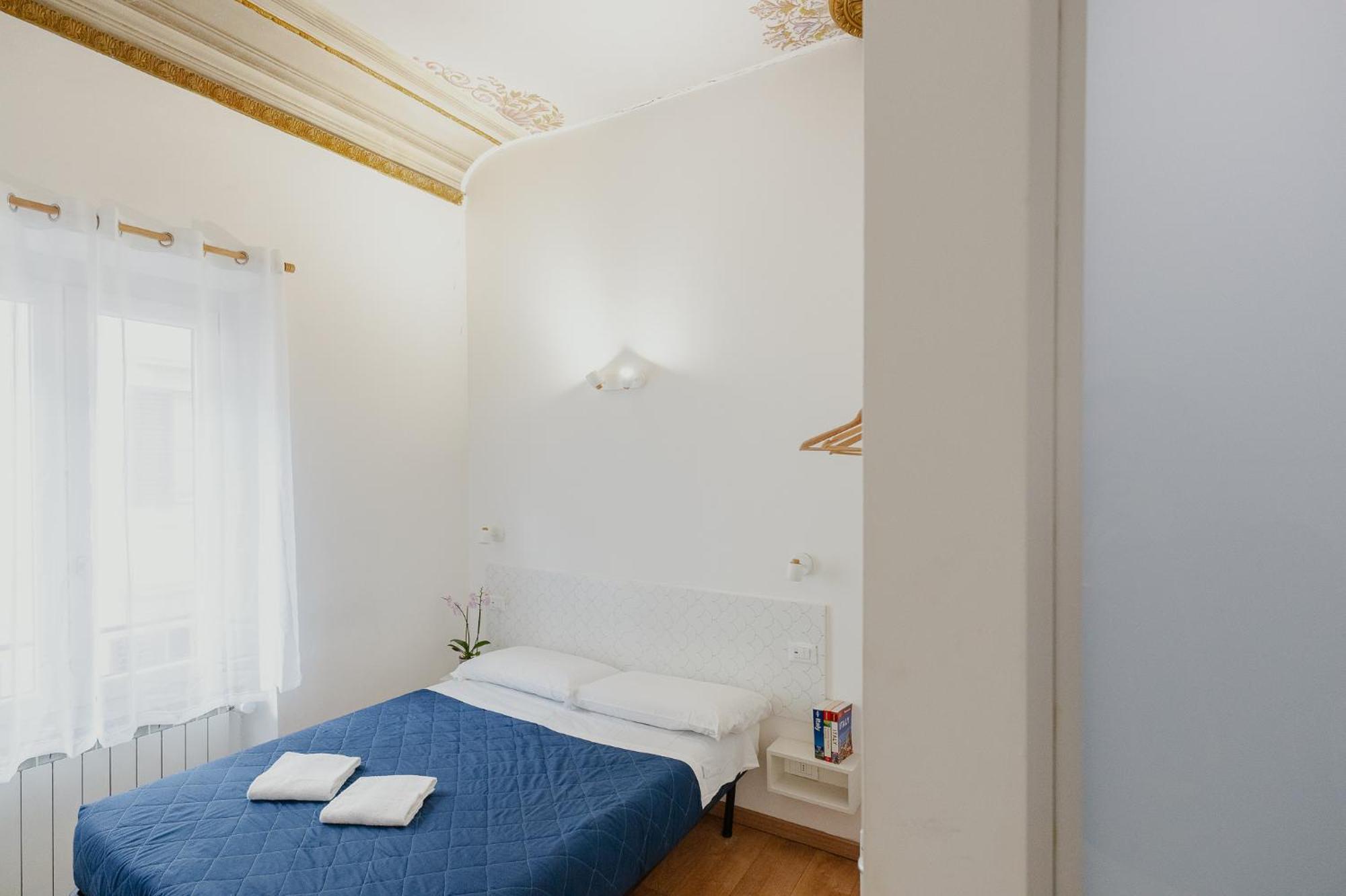 Florence Rooms Exteriör bild