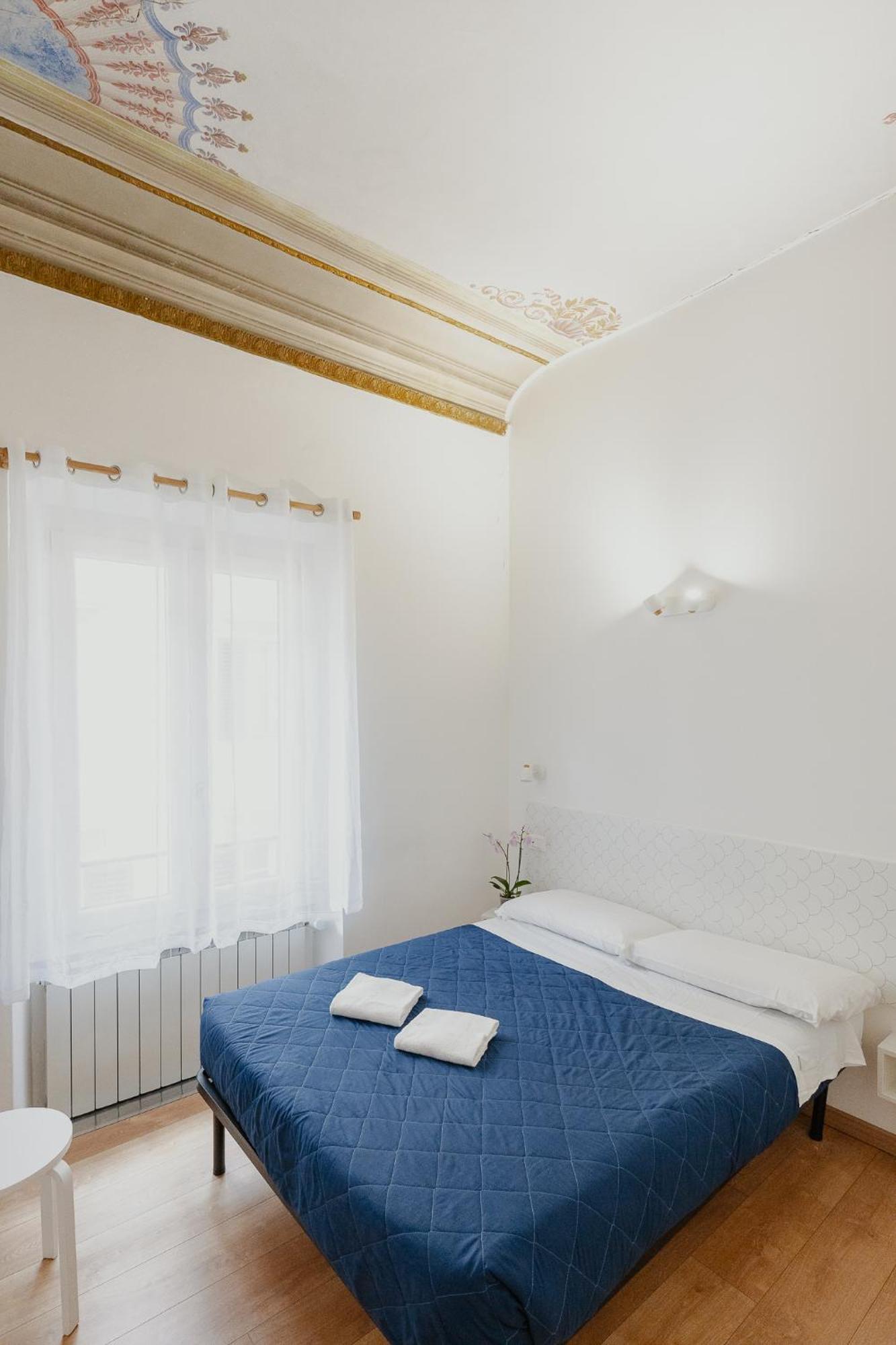 Florence Rooms Exteriör bild